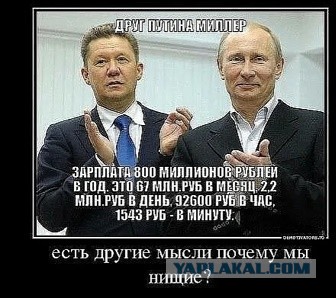 Неравенство стало более равным