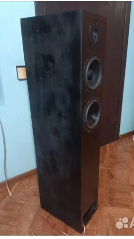 О там как я колонки делал.
