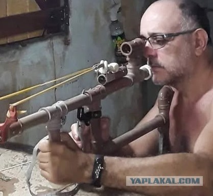 Пятничные бояны