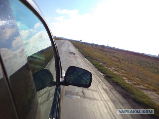 Рыбалка в Астрахани