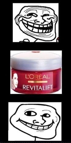 Сила утюжка!