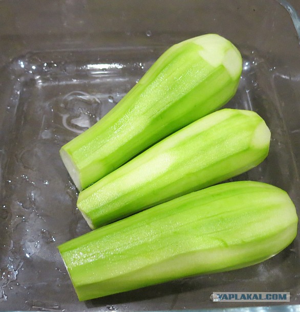 Опять про мясо