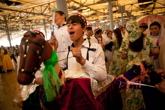 Соц сеть Таджикистана