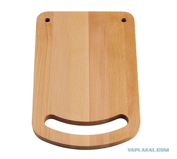 Решил сходить за хлебом.