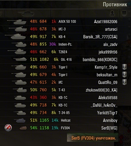 Wargaming 11