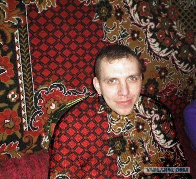 Сломай глаза