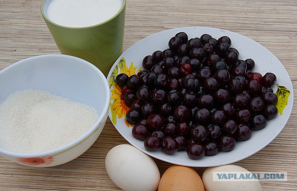 Домашнее мороженое, которое лучше, чем покупное))