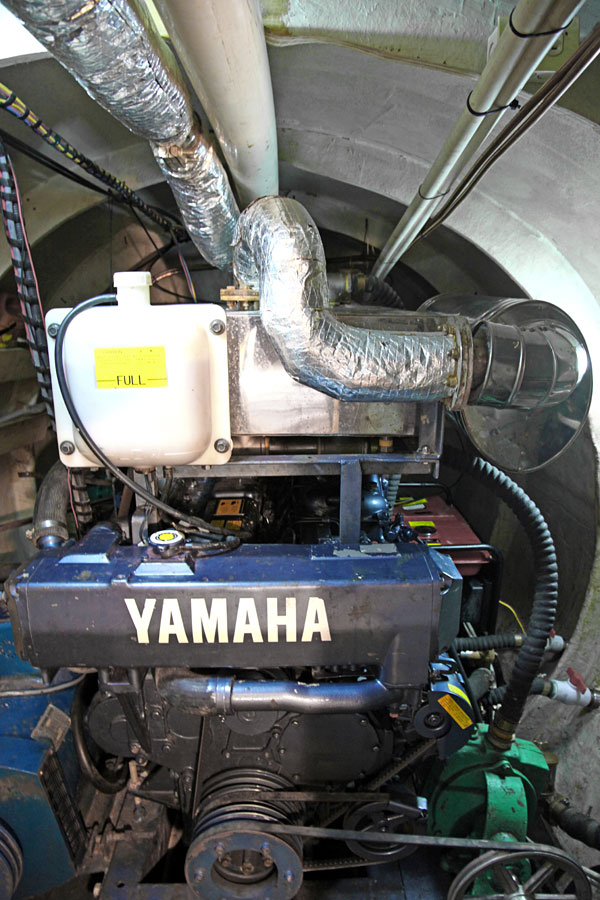 Субмарина под кайфом: Расследование