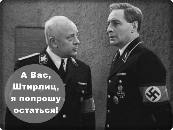 Бессмертные слова из советских фильмов