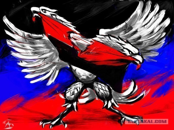С помощью Аллаха мы накажем этих фашистов