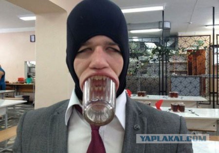 Очередные шедевры из соцсетей