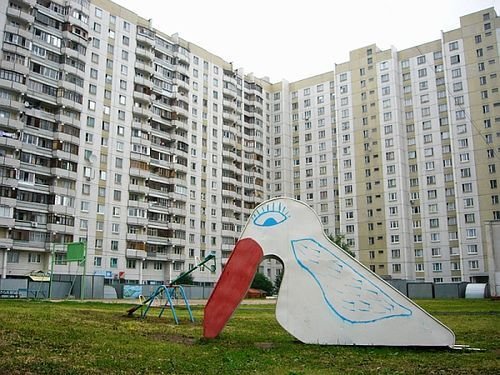 Не детский креатив (+18)