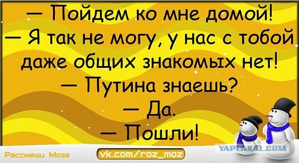 Весёлое из сети