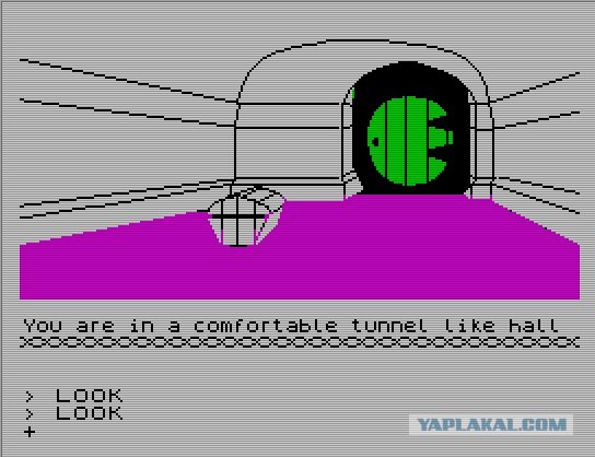 Это Doom, детка!