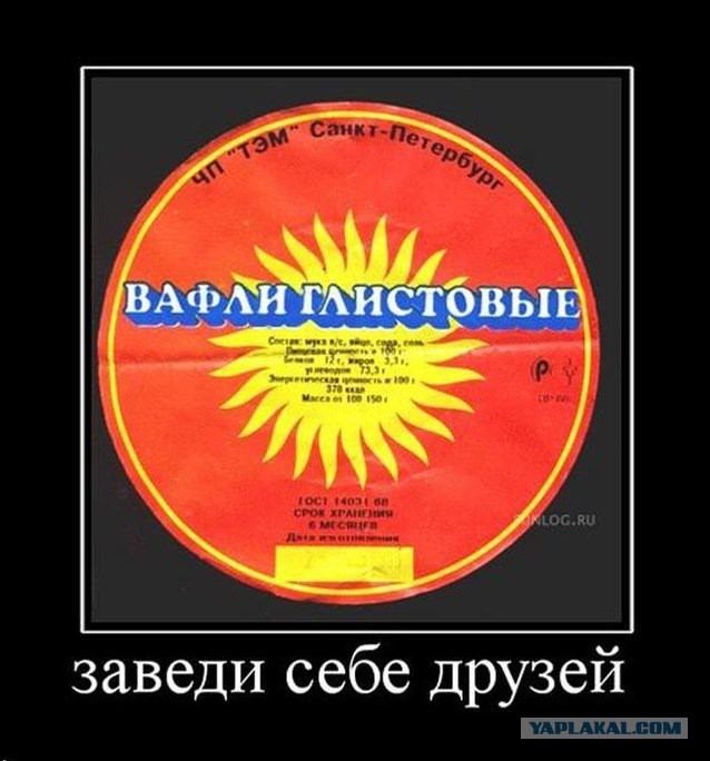 Пятничная подборка