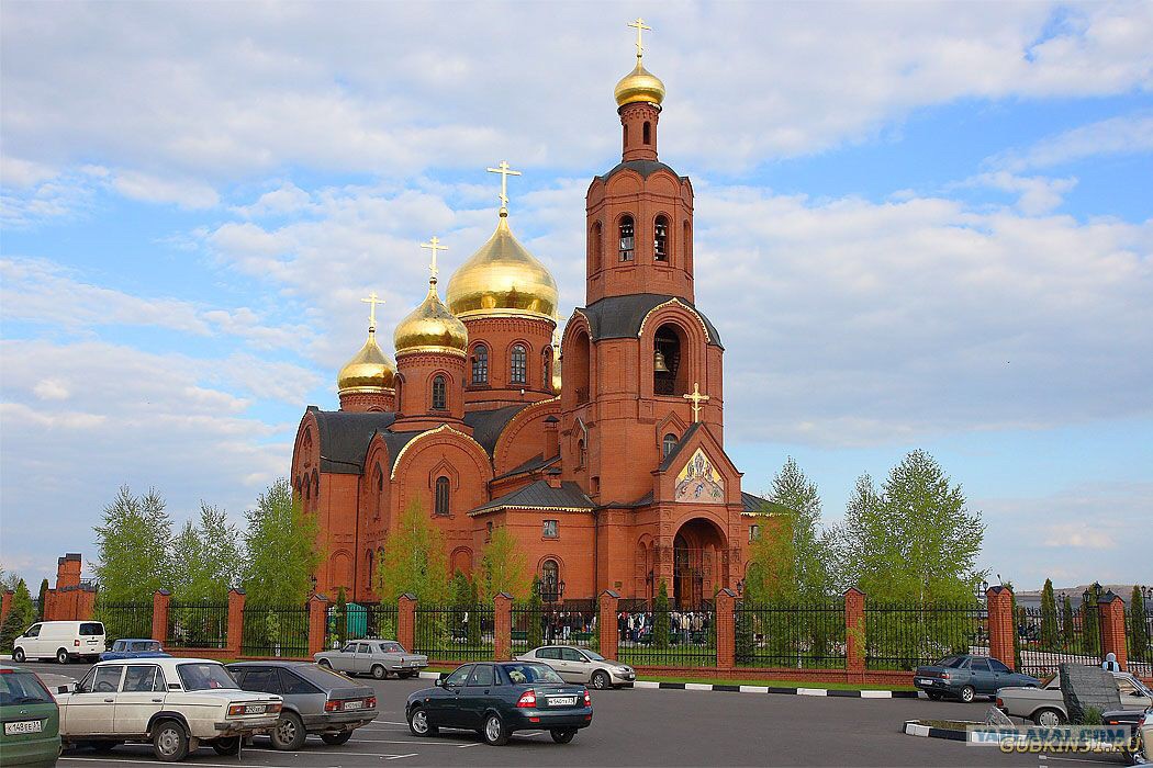 Губкин картинки города, для мам марта