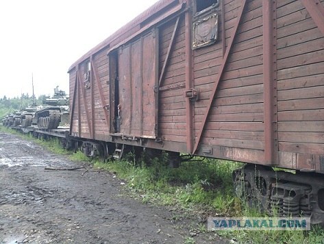 Один полевой выход