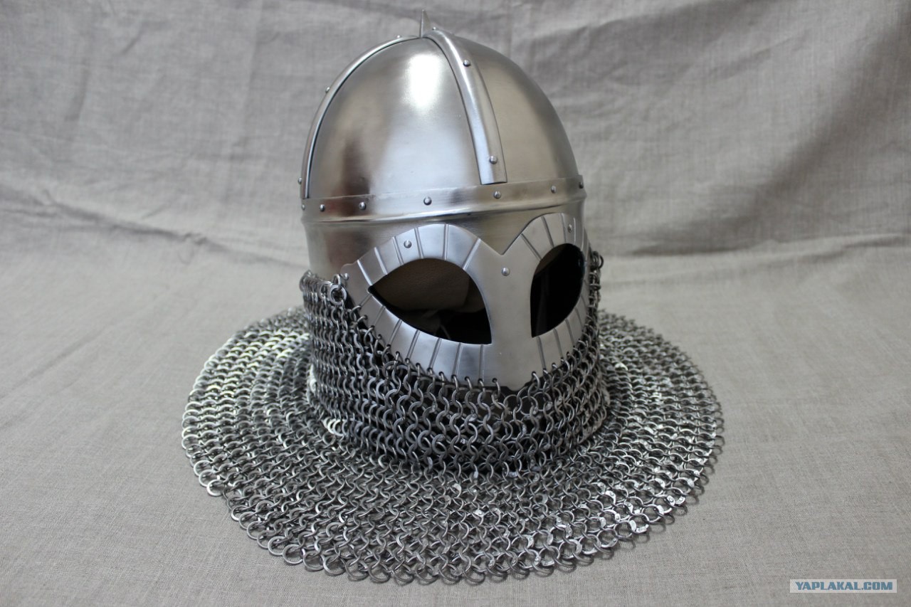 Немного о русских доспехах. Россия,История,Армия,Униформа,Оружие