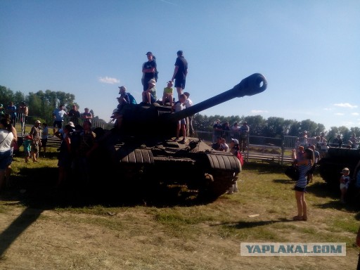 Поле Боя 2015