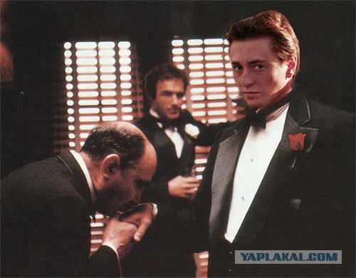 Дед Хасан - спасибо, что живой!