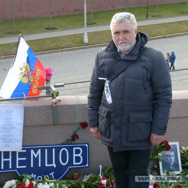 Дальнобойщики России поставили ультиматум Кремлю