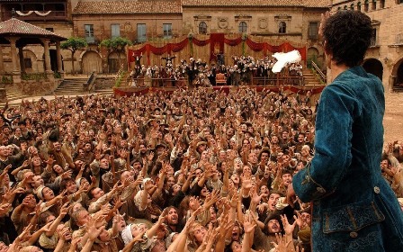 И снова наш СевероКорейский друг