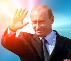 Грядут великие перемены во всем мире! Часть 3
