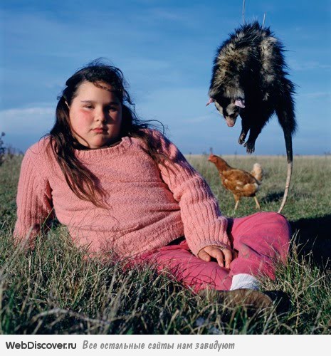 Объясните мне, что происходит !?