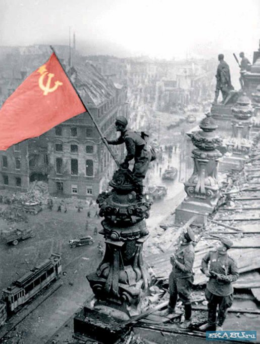 Про Европу, где законы соблюдаются...