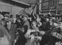 Фотографии Великой Отечественной.