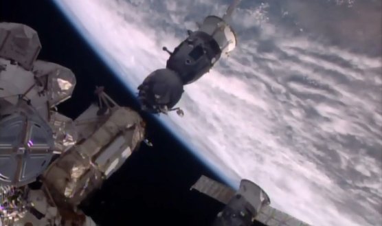 Земля Тима Пика Лучшие фотографии только что вернувшегося с МКС астронавта