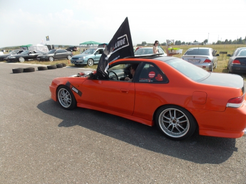 JapCarFest 2016