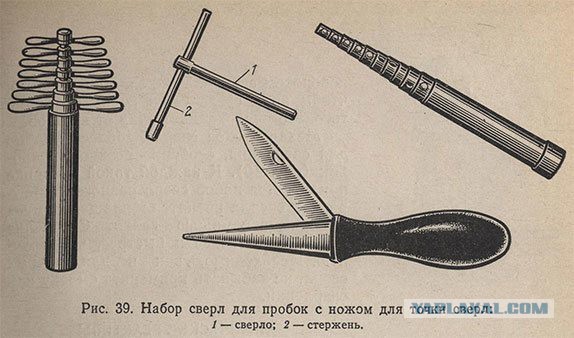 Вопрос знатокам