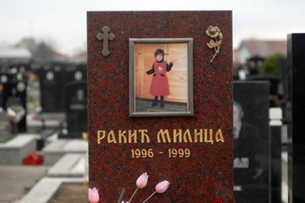 24 марта 1999 года. Сербия.