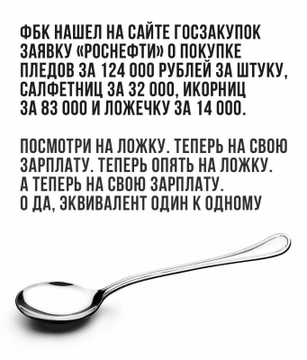 Наблюдая за властью. Как закручивают гайки.