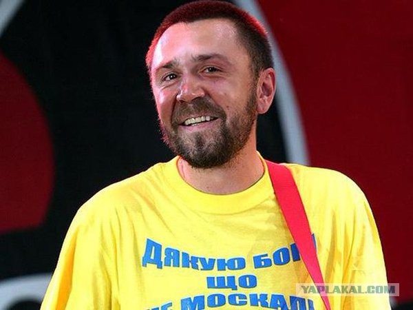 Шнуров объяснил, почему не поедет с концертами в ДНР и ЛНР