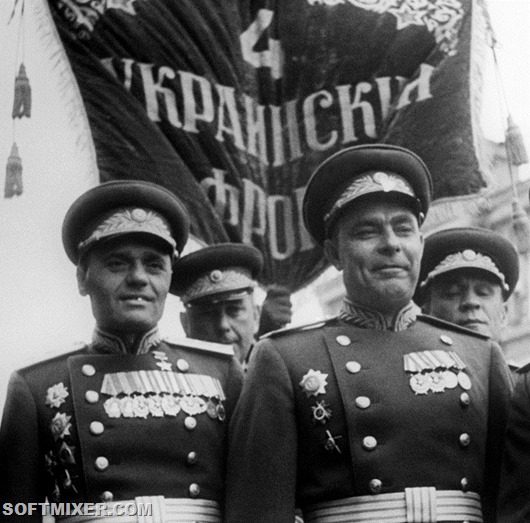 Брежнев Л.И.