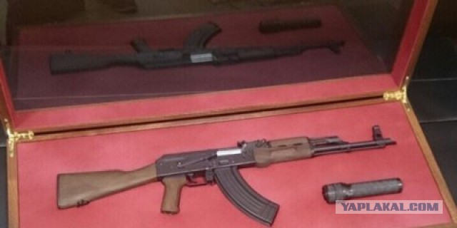 Как выглядит дом самого образованного человека в Дагестане