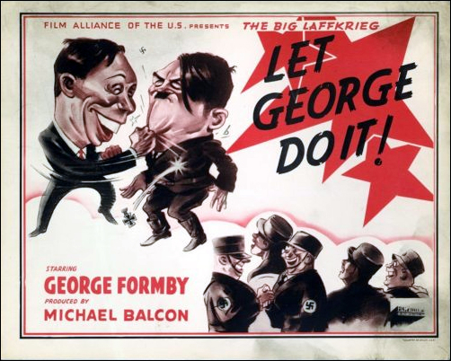 Интересные и редкие ретро-фотографии