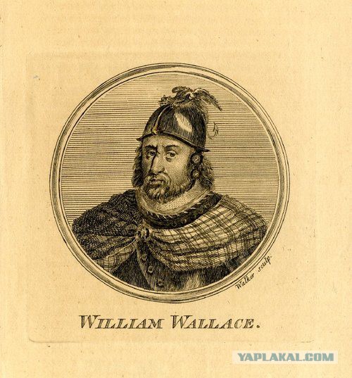 Ирландские кельты. История острова Святого Патрика