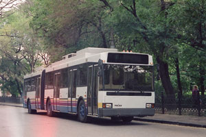 Игра на ЯПе: Угадай АВТО-3