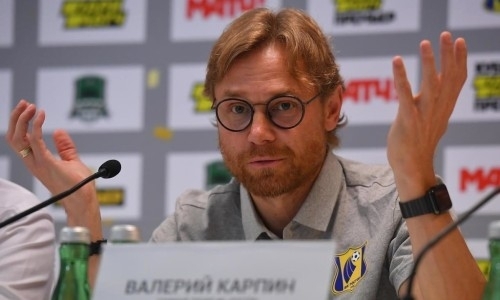 Чемпионат России по фуболу 2019-2020. Часть 3.