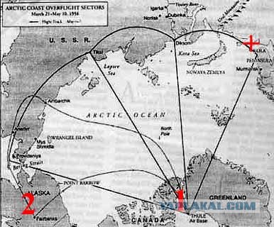 Тайна перевала Дятлова
