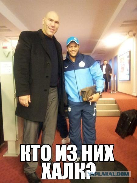 Спорт с улыбкой, интересности в сети
