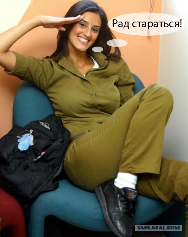 Фотожаба: Поле чудес