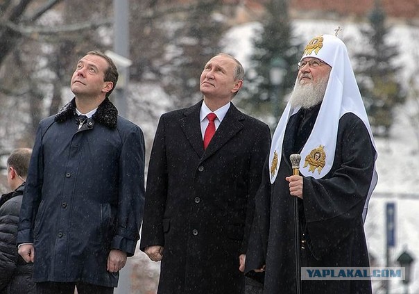 Почему в США популярна наука и лучшие умы стремятся туда?