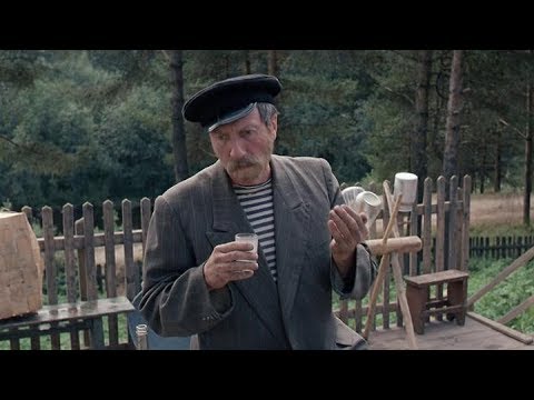 Зачем котика напугали, ироды?