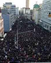 Что меня шокировало в Германии?
