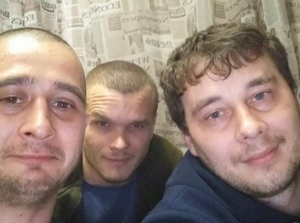 Чудики из социальных сетей 04.04.21