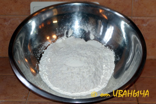Вареники ... с картошкой и вишнями